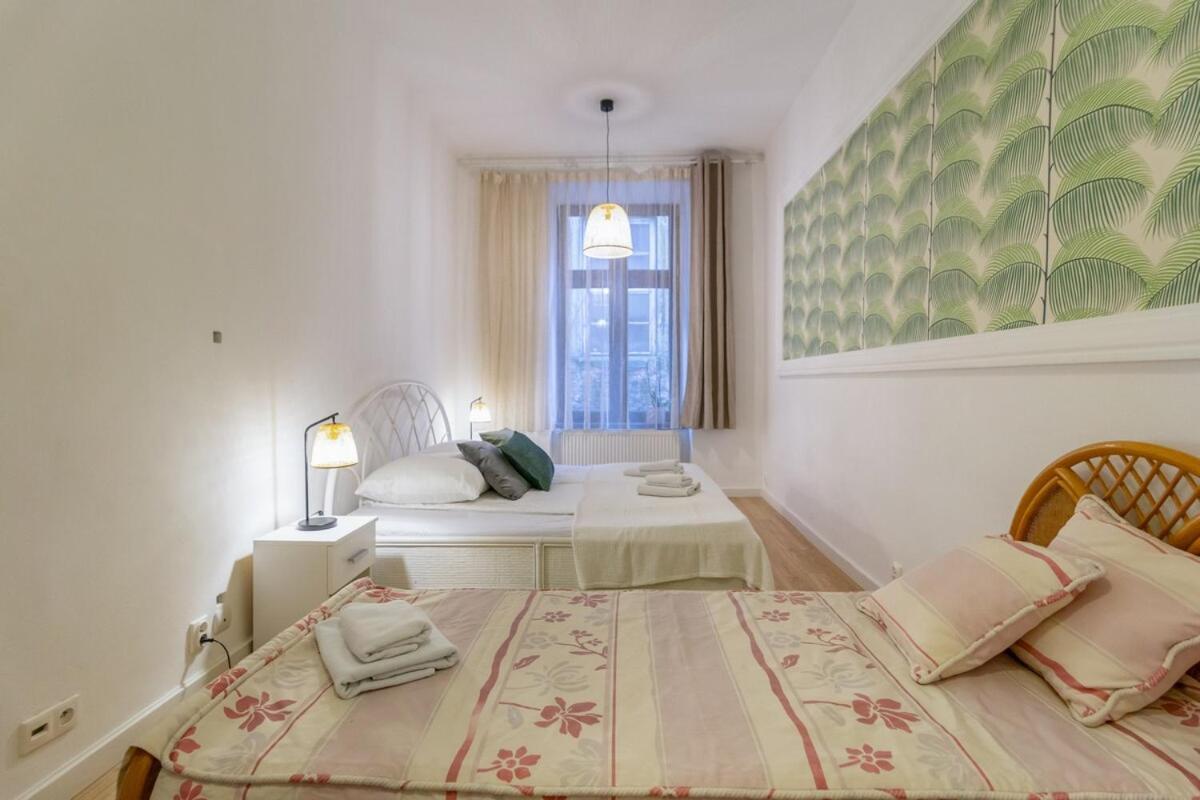 Apartment Cherish Bloom Krakow