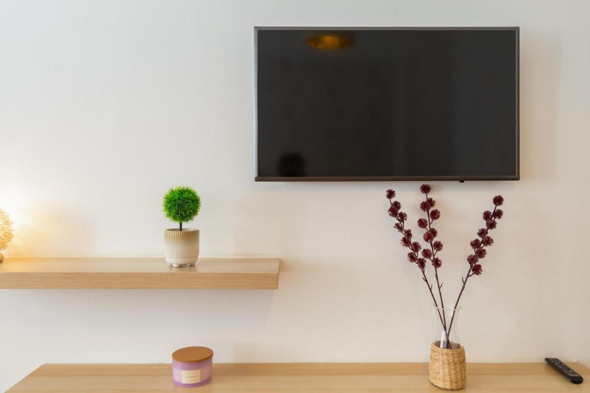 Cherish Bloom Apartment Krakow