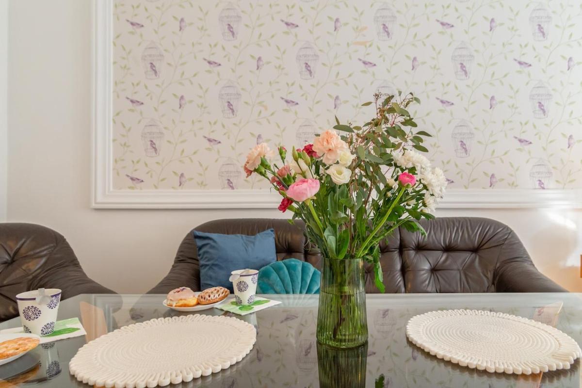 Apartament Cherish Bloom Kraków