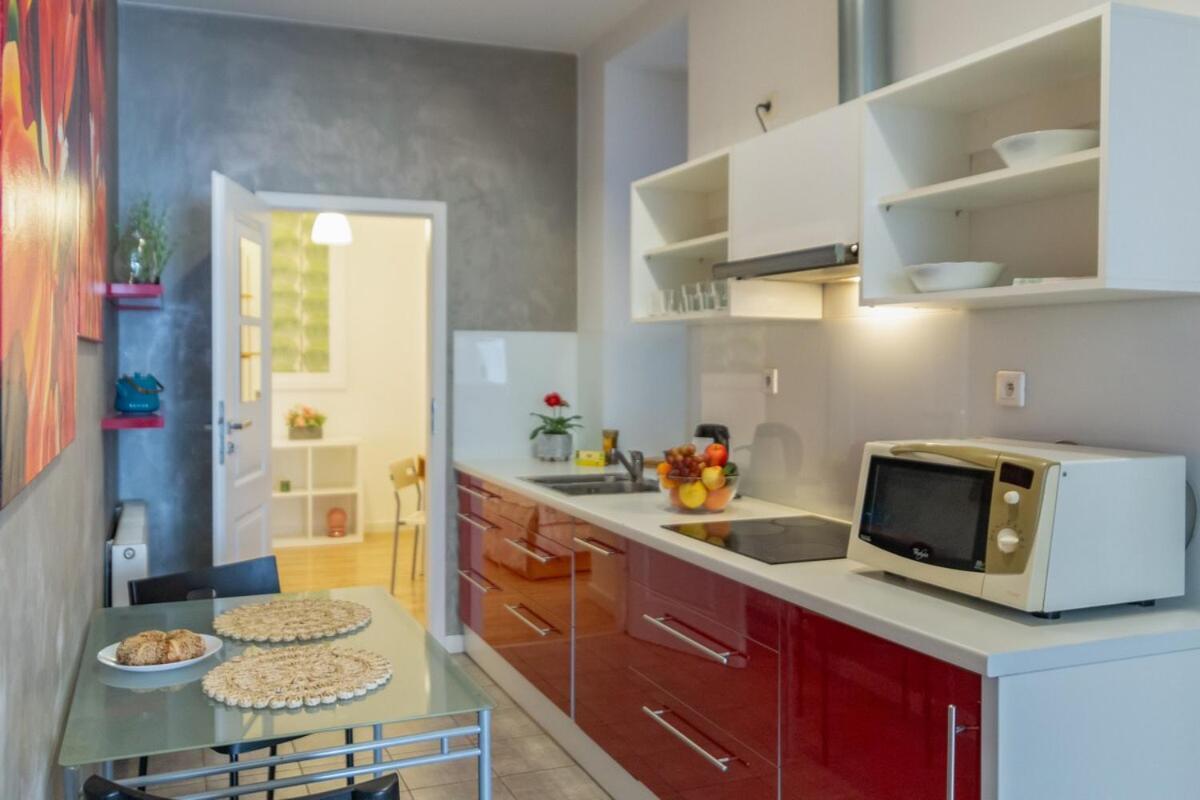 Cherish Bloom Apartament Kraków