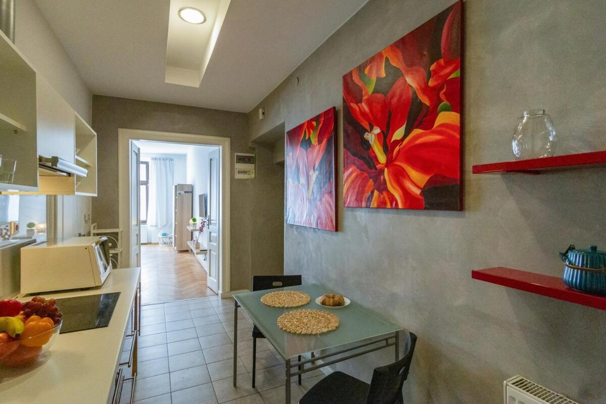 Apartament Cherish Bloom *