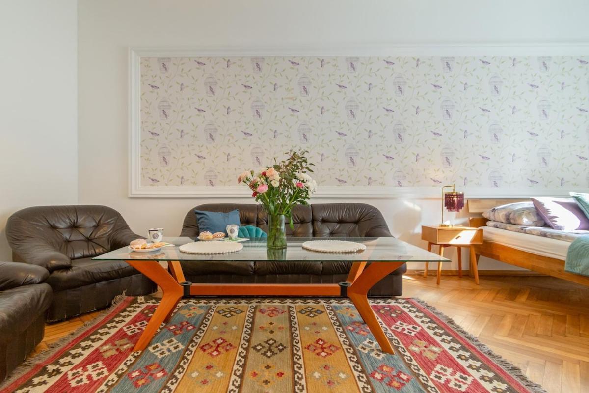 Cherish Bloom Apartament Kraków