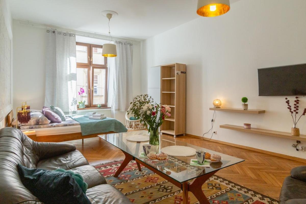 Apartament Cherish Bloom Kraków