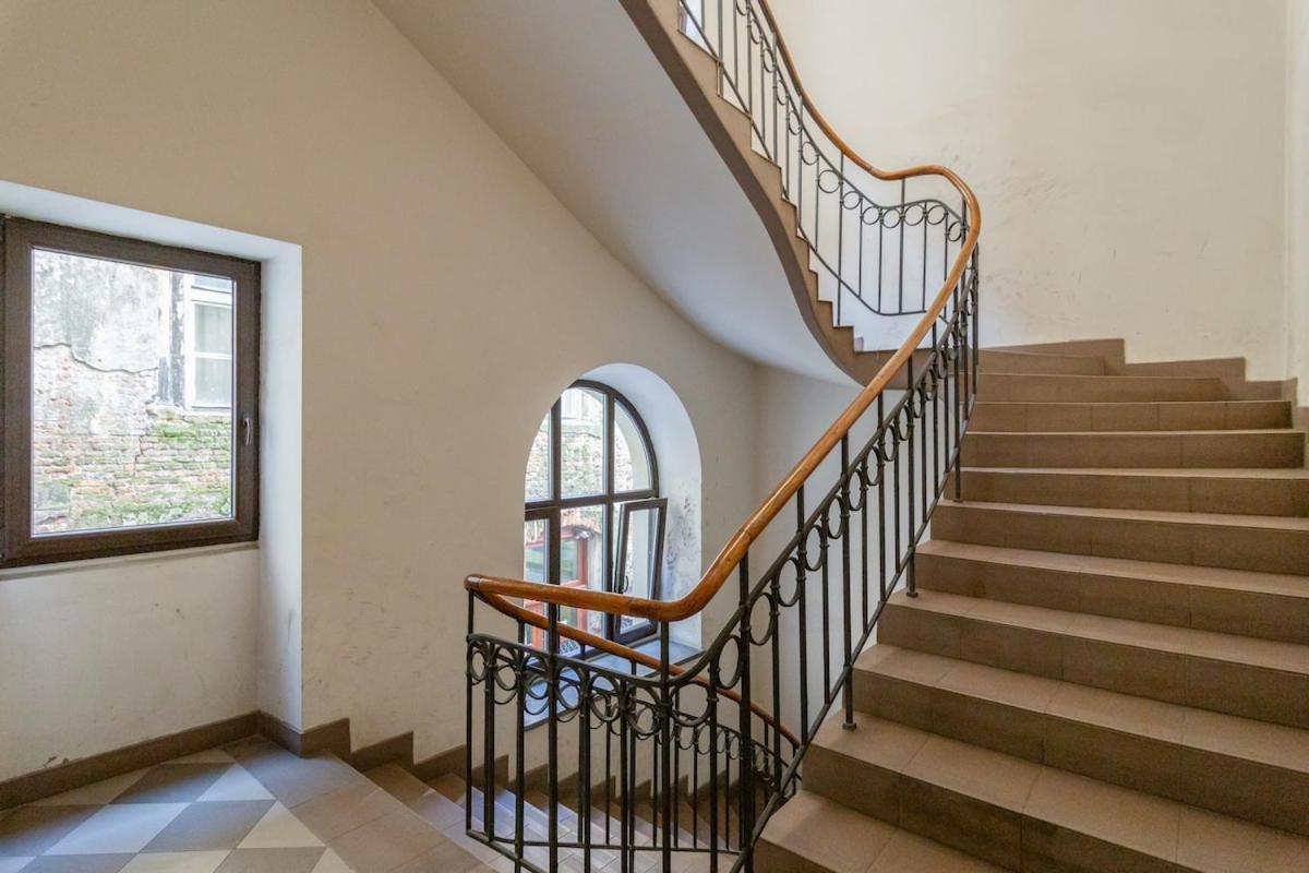 Apartament Cherish Bloom Kraków