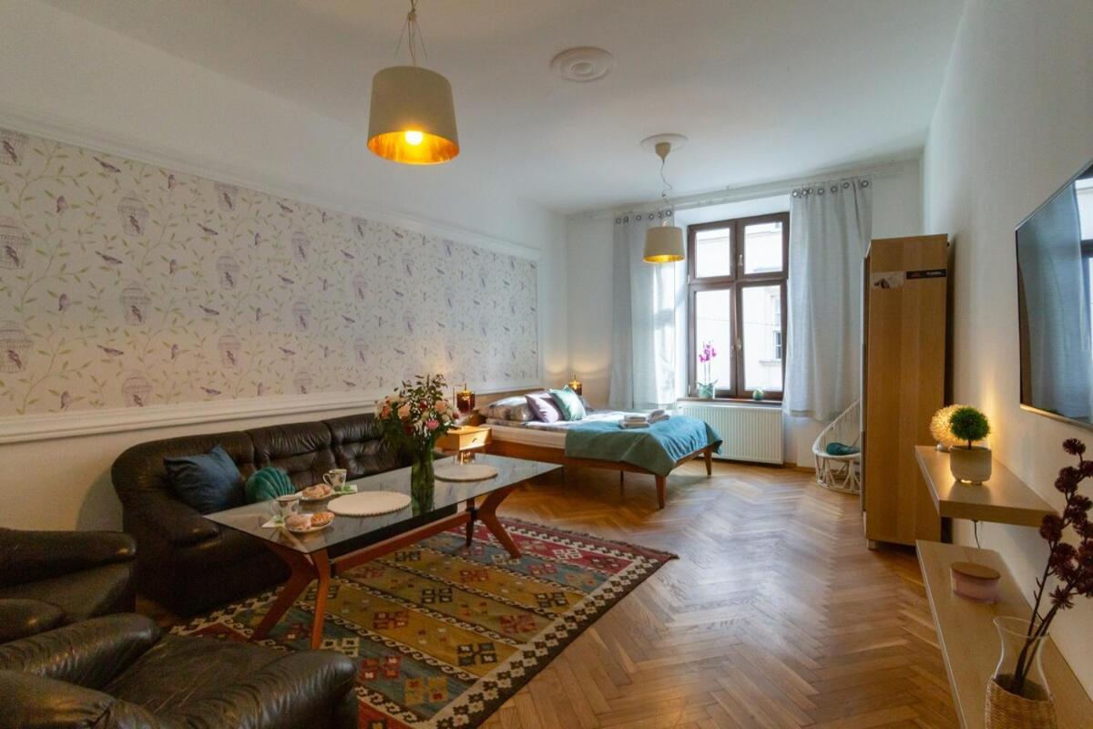 Apartament Cherish Bloom *