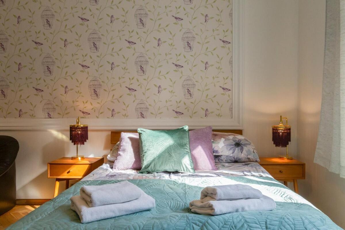 Apartament Cherish Bloom