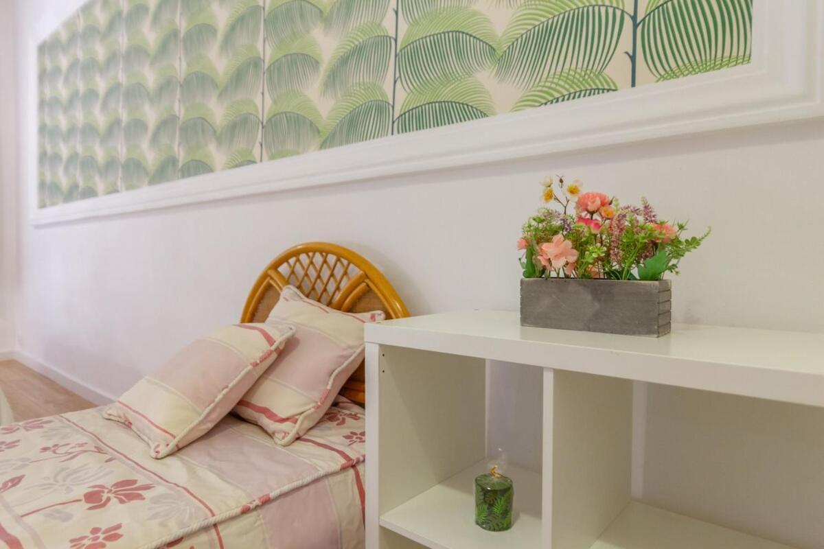 Apartament Cherish Bloom