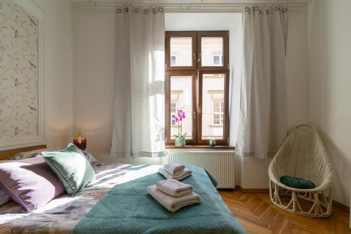 Cherish Bloom Apartament Kraków