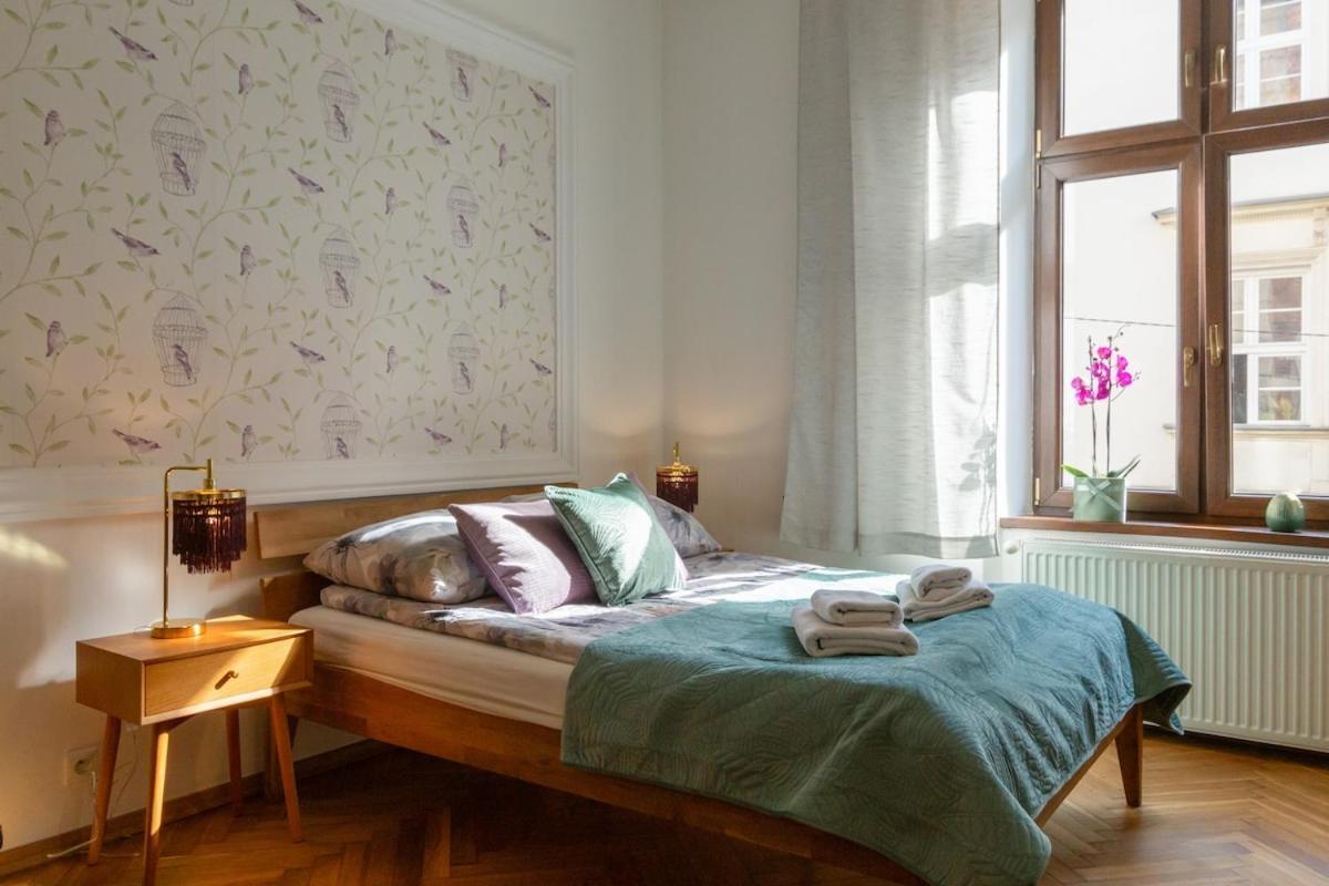 Cherish Bloom Apartament